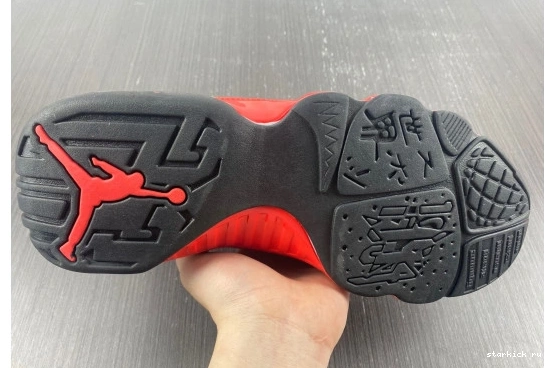 CT8019-600 Chile Jordan 9 CT8019-600 Red Retro 0830
